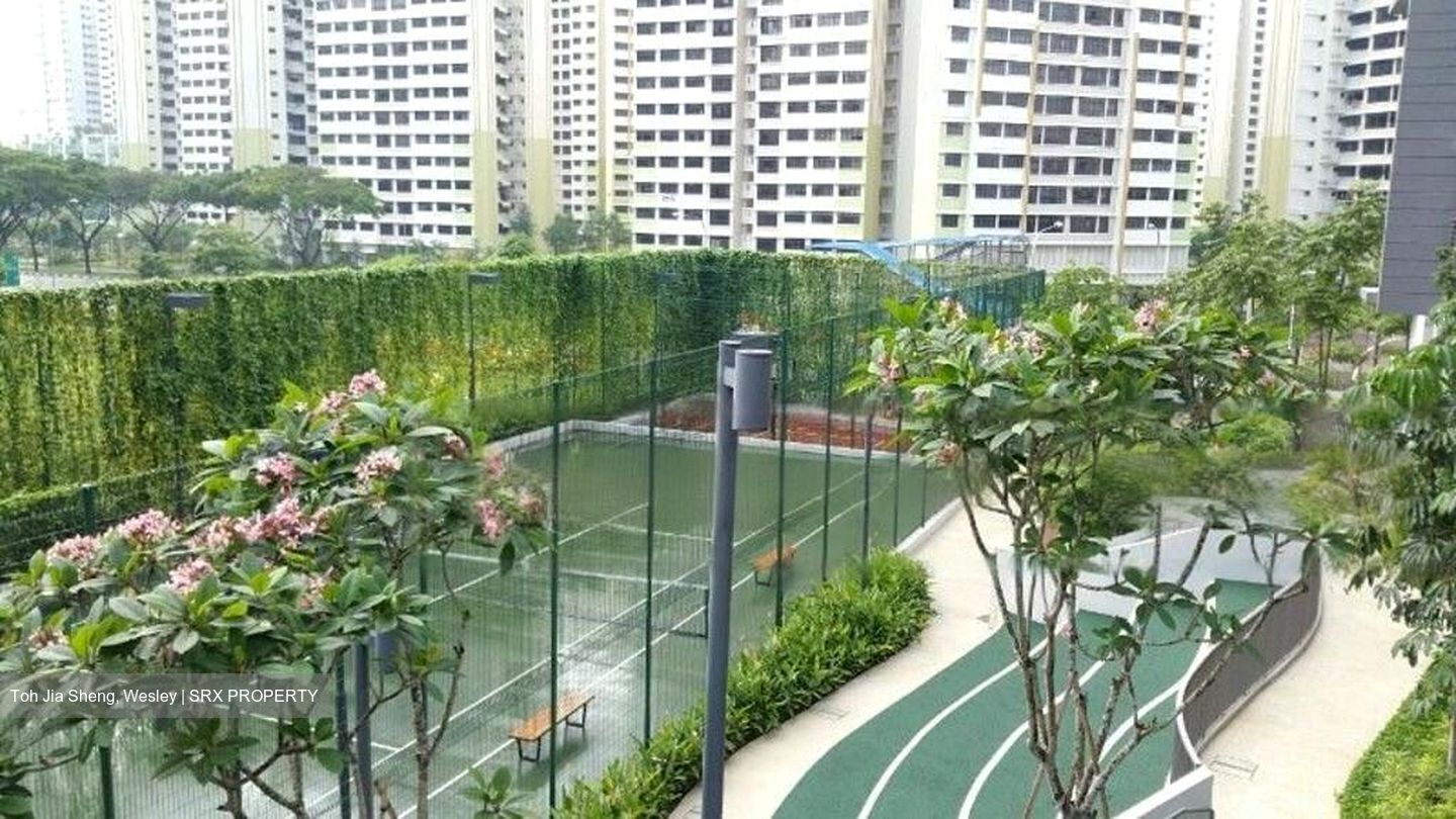 Riverbank @ Fernvale (D28), Condominium #479981741